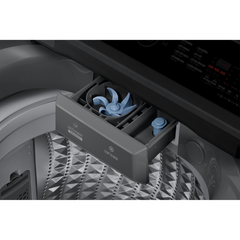 Máy Giặt Samsung Inverter WA17CG6442BDSV 17 kg