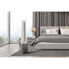Máy lọc không khí LG PuriCare FS15GPBK0