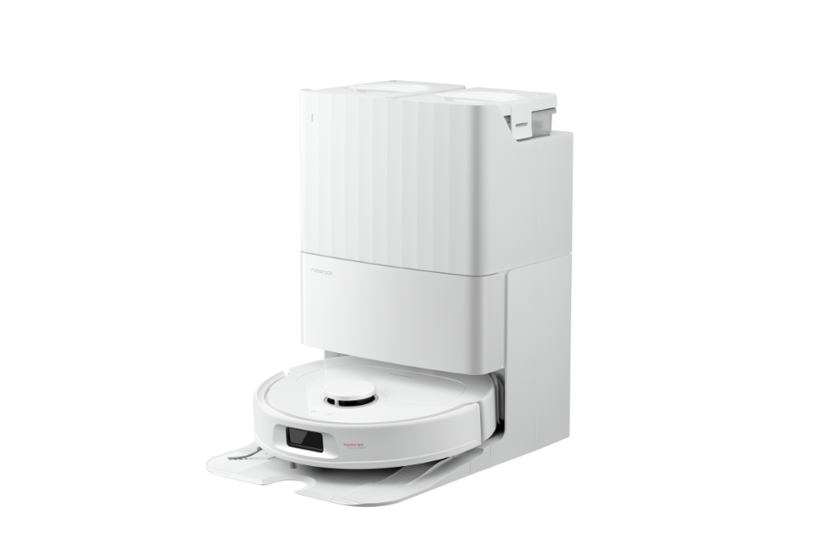Robot hút bụi Roborock Q Revo Edge 5V1