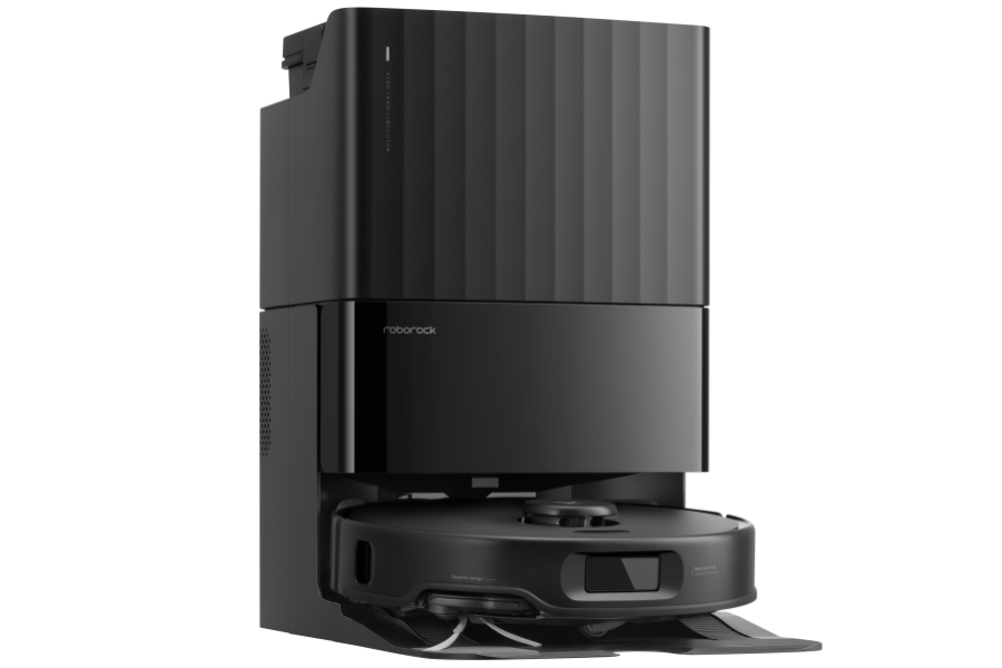 Robot hút bụi lau nhà Roborock QRevo S Pro