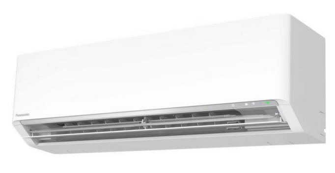 Máy lạnh Panasonic CU/CS-XZ12BKH-8 – Inverter 2 Chiều 12.000 BTU 1.5 HP
