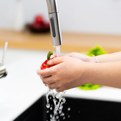 Vòi rửa chén Nobinox ADORA NX992