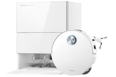 Robot hút bụi lau sàn Dreame X60 Ultra Extreme