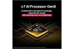 Tivi LG 86UA8450PSA AI 4K  86 Inch