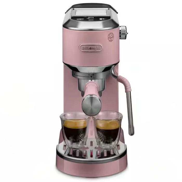 Máy pha cà phê Delonghi EC890 Espresso Dedica Duo
