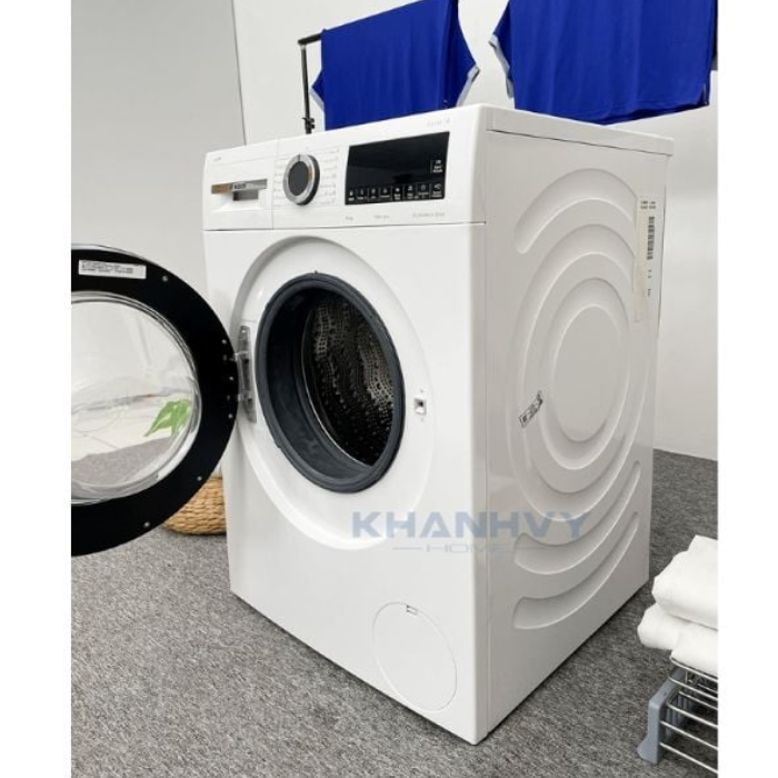 Máy giặt Bosch WGG244A0SG 9kg- Serie 6