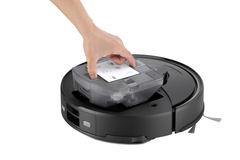 Robot hút bụi lau nhà Roborock Q10 PF+ (màu đen)