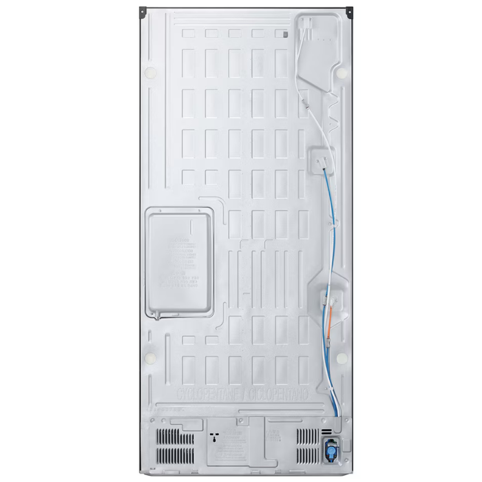 Tủ lạnh LG F58BGD Inverter 571 lít