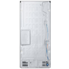 Tủ lạnh LG F58BGD Inverter 571 lít