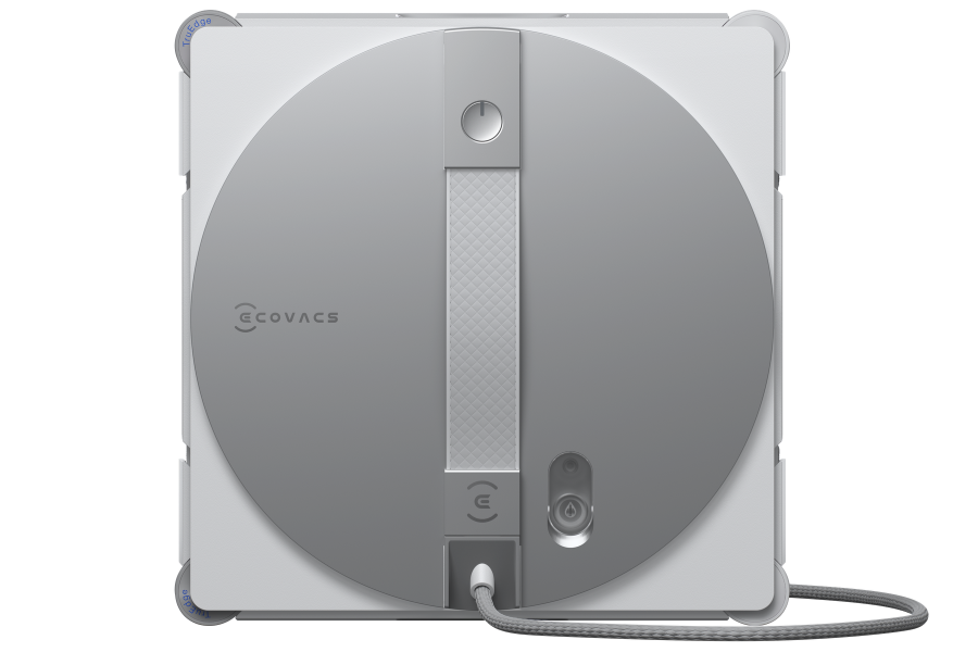 Robot lau kính Ecovacs W3 Omni