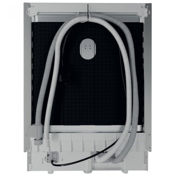 Máy rửa chén âm toàn phần 14 bộ Whirlpool WIO 3T133 P