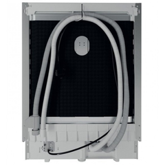 Máy rửa chén âm toàn phần 14 bộ Whirlpool WIO 3T133 P