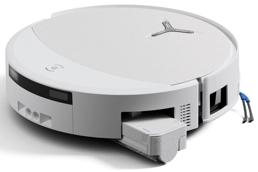 Robot hút bụi lau nhà Ecovacs DEEBOT T90 PRO OMNI