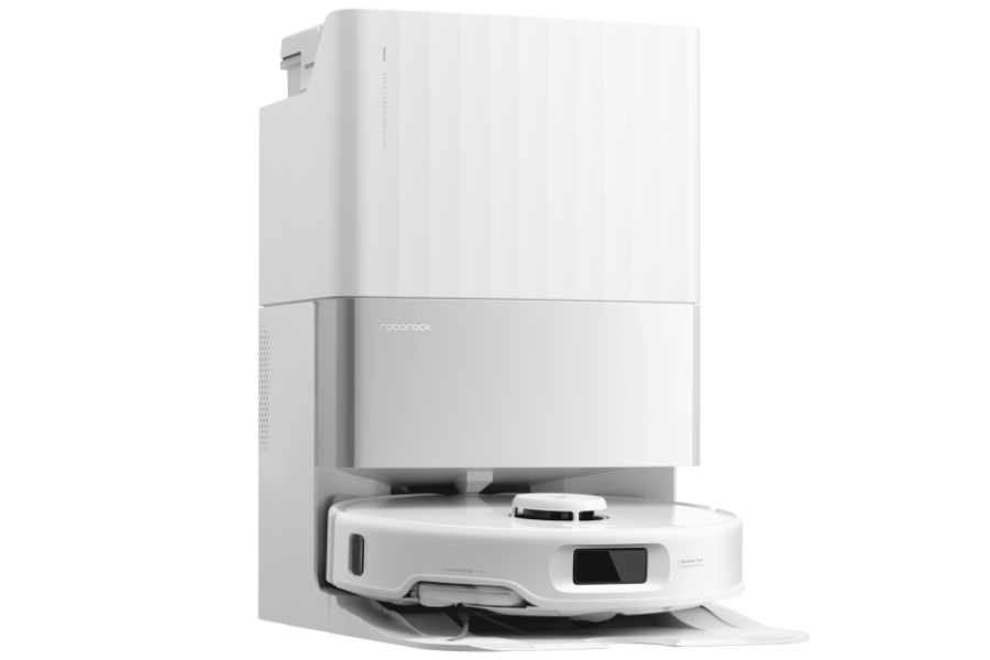 Robot hút bụi lau nhà Roborock QRevo S Pro