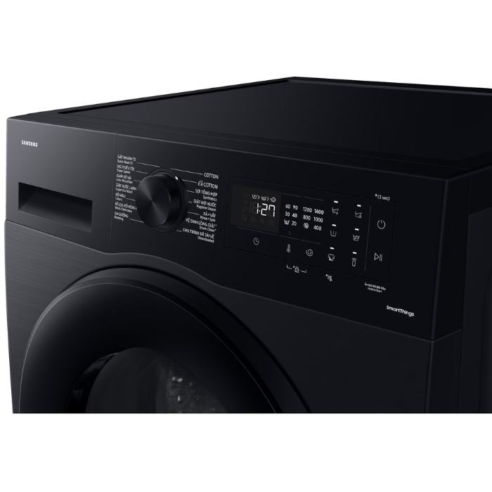 Máy giặt Samsung WW12CGC04DABSV Inverter 12 kg