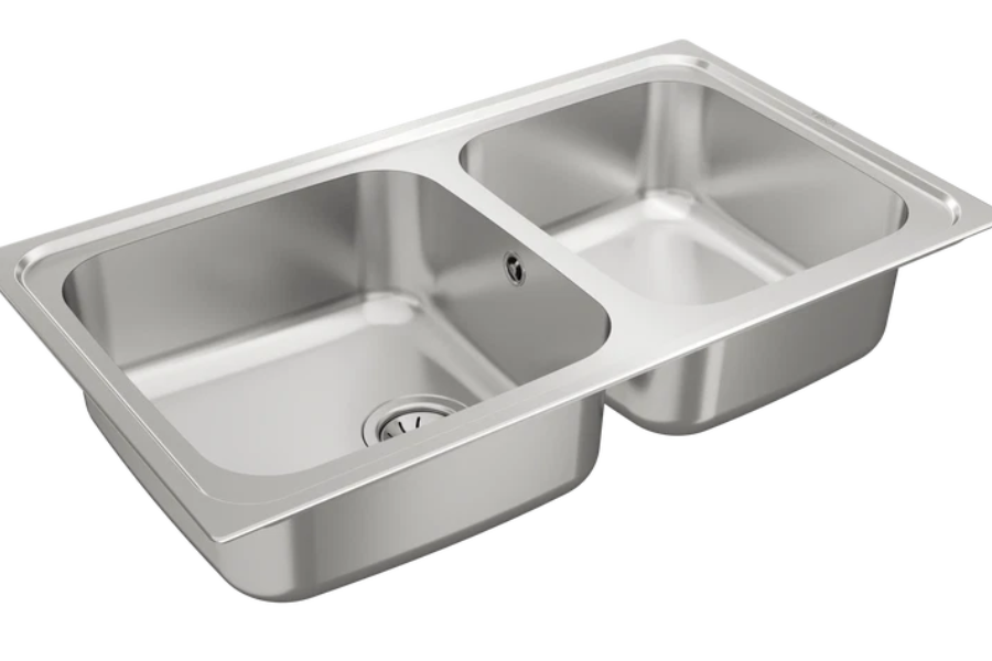 Chậu rửa chén Teka Classic 2B 86 10119021