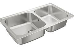 Chậu rửa chén Teka Classic 2B 86 10119021