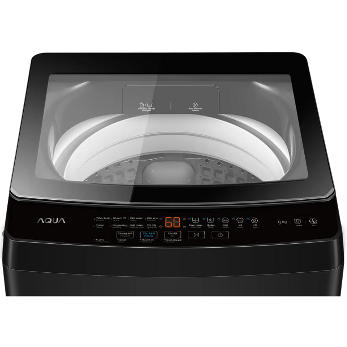 Máy giặt Aqua AWM9-316K(B) 9kg