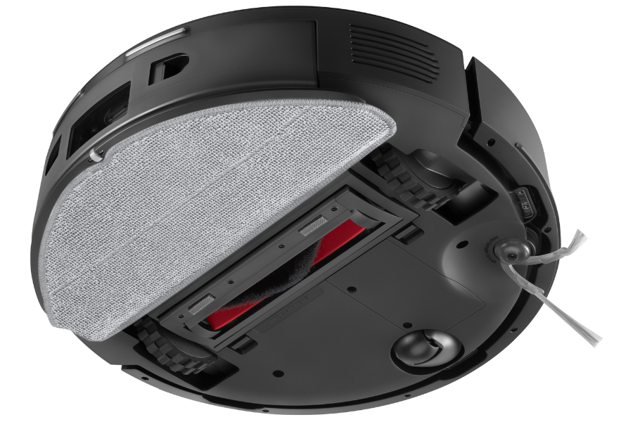 Robot hút bụi lau nhà Roborock Q7 TF+ (màu đen)