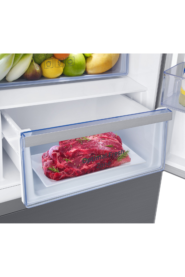 Tủ lạnh Samsung RB30N4190S9/SV Inverter 307 lít