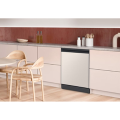 Máy rửa chén Samsung Bespoke DW60CB750FAP/SV độc lập
