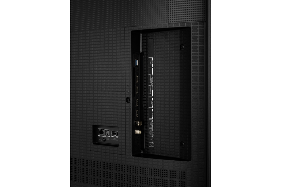 Tivi Toshiba 75Z670RP 4K 75inch