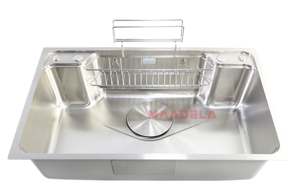 Chậu rửa chén Maadela MDS-8050GCKTS
