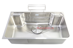 Chậu rửa chén Maadela MDS-8050GCKTS