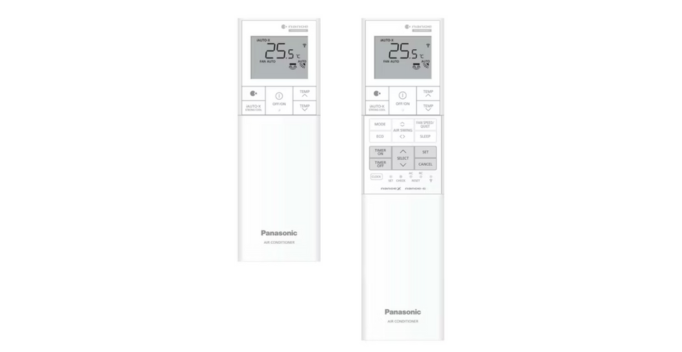 Máy lạnh Panasonic CU/CS-XZ12BKH-8 – Inverter 2 Chiều 12.000 BTU 1.5 HP