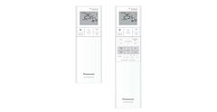 Máy lạnh Panasonic CU/CS-XZ12BKH-8 – Inverter 2 Chiều 12.000 BTU 1.5 HP