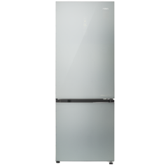 Tủ lạnh ngăn đông dưới Aqua AQR-B350MA(GM) 317 lít