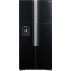 Tủ lạnh Hitachi R-FW690PGV7X GBK 540 lít
