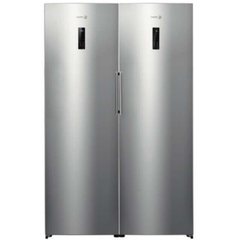 Tủ lạnh Fagor ZFK1745AX + FFK1677AX