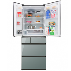 Tủ lạnh nhiều cửa Panasonic NR-F603GT-X2 589 lít