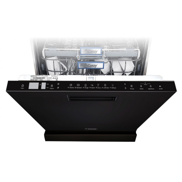 Máy rửa bát Canzy DSW809EU SERI 8
