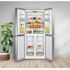 Tủ lạnh nhiều cánh Hafele HF-MULB 534.14.050