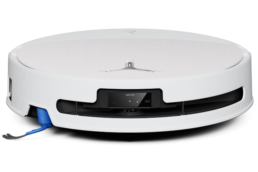 Robot hút bụi lau nhà Ecovacs DEEBOT T90 PRO OMNI