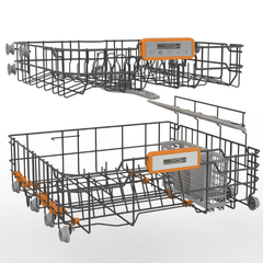 Máy rửa chén Junger DWJ-133-PRO