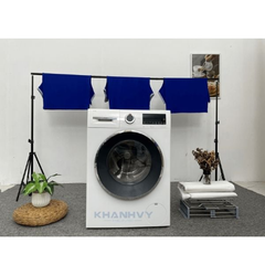Máy giặt Bosch WGG244A0SG 9kg- Serie 6