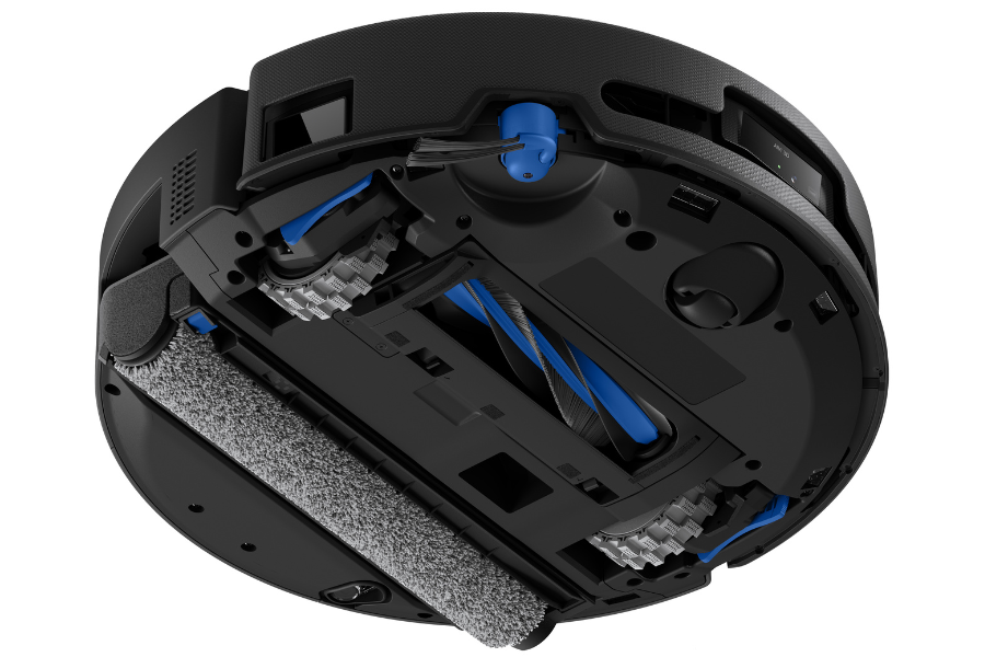 Robot hút bụi lau nhà Ecovacs DEEBOT T90 PRO OMNI