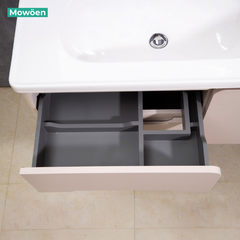 Tủ lavabo Mowoen MW2711-80PVC