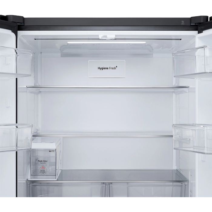 Tủ lạnh LG LFD58BLMAI Inverter 575 lít Multi Door