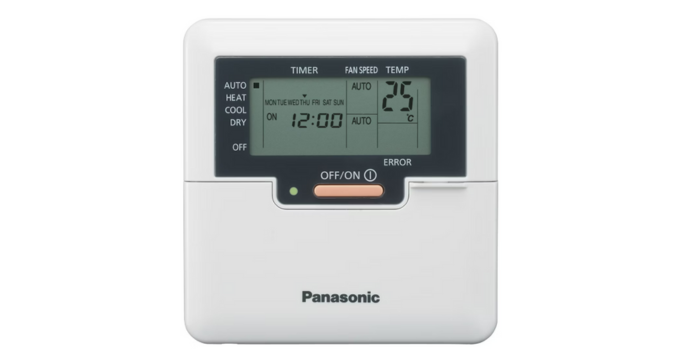 Máy lạnh Panasonic CU/CS-XZ12BKH-8 – Inverter 2 Chiều 12.000 BTU 1.5 HP