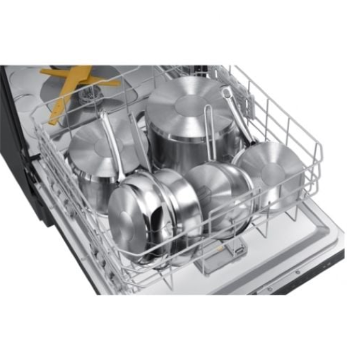 Máy rửa chén Samsung Bespoke DW60CB750FAP/SV độc lập