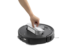 Robot hút bụi lau nhà Roborock QRevo S Pro