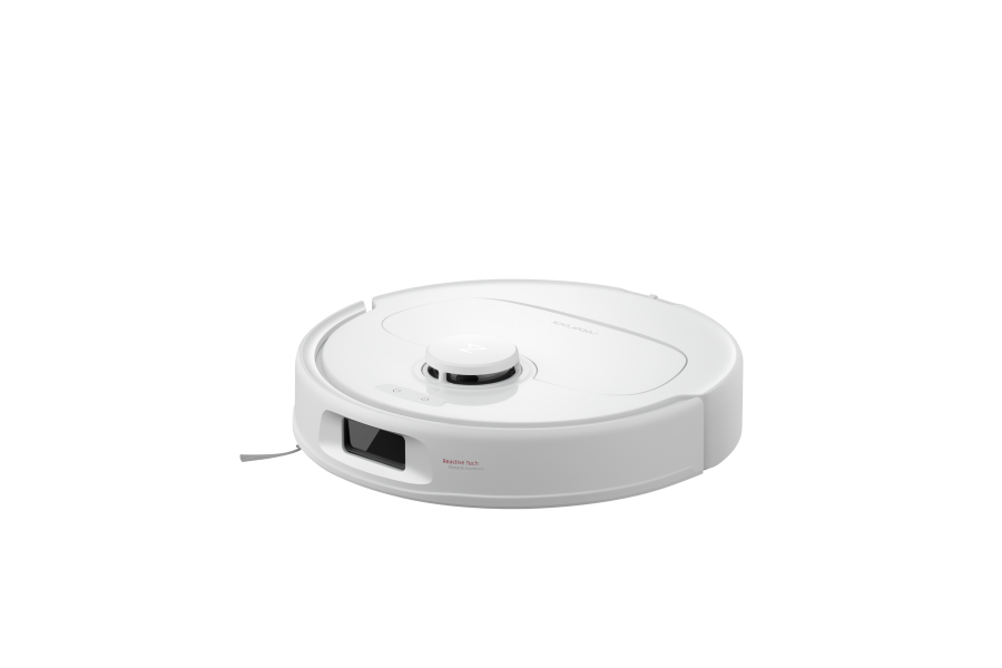 Robot hút bụi Roborock Q Revo Edge 5V1