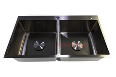 Chậu rửa chén Maadela MDS-8045NNDEN