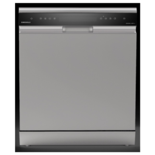 Máy rửa bát Eurogold EUW88TL15SPro