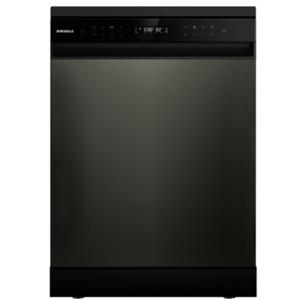 Máy rửa bát Eurogold EUW88TL15BB