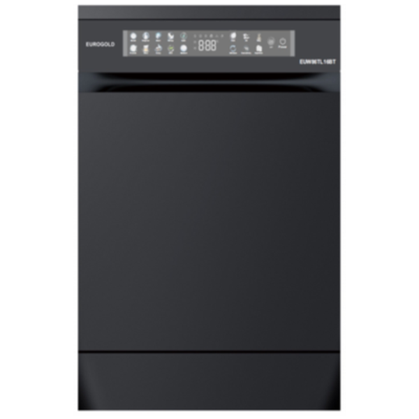 Máy rửa bát Eurogold EUW86TL16BT